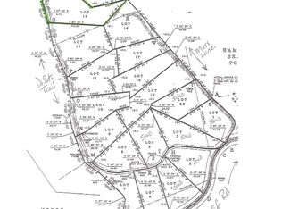 0 Desoto Trl #13, Marble, NC 28905