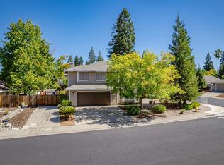 1307 Jamestown Way, Roseville, CA
