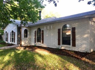 2101 Alder Trl, Grand Prairie, TX 75052
