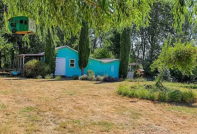 Oak Knoll Rd NW — Photo 15