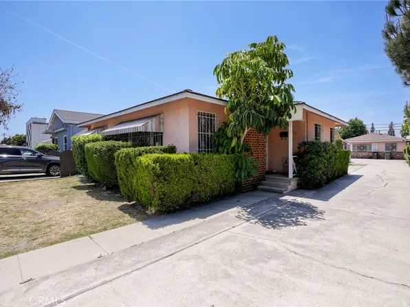 6707 Perry Rd, Bell Gardens, CA 90201