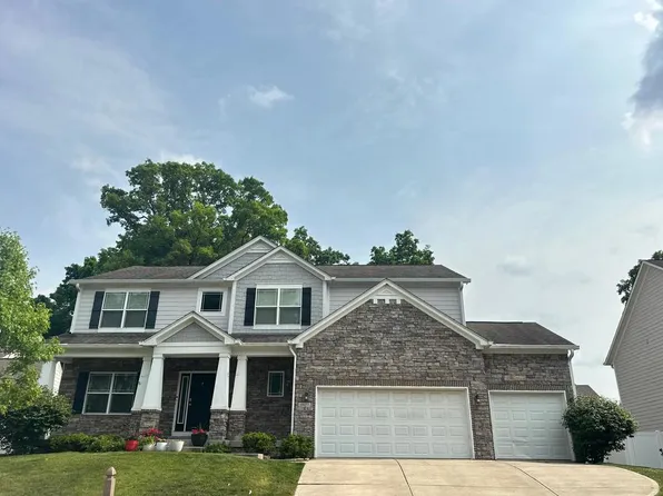 3923 Dahoma Dr, Indianapolis, IN 46237