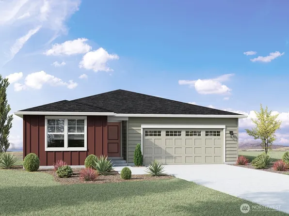 1605 S Mallard Way #17, Ellensburg, WA 98926