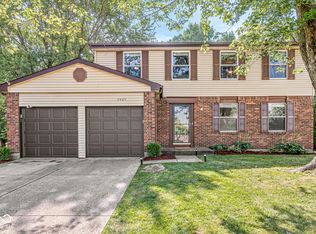7425 Trestle Way Cir, Indianapolis, IN
