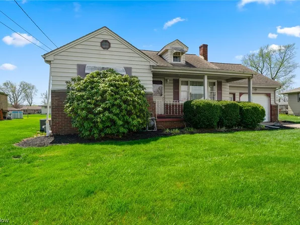 819 Almasy Dr, Campbell, OH 44405