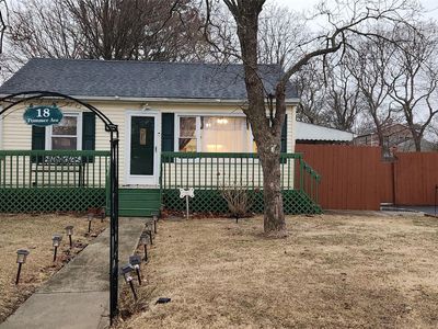 18 Pommer Avenue, Farmingville, NY, 11738