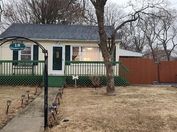 18 Pommer Avenue, Farmingville, NY 11738