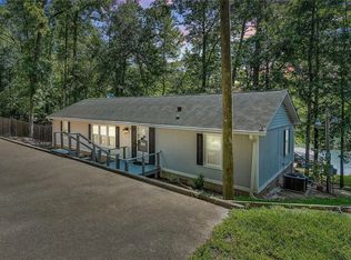 891 Shelor Ferry Rd, Fair Play, SC 29643