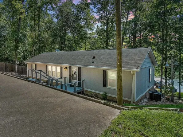 891 Shelor Ferry Rd, Fair Play, SC 29643