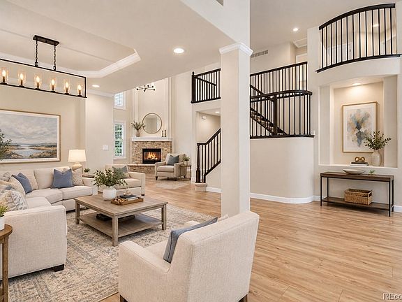 2nd image of 9267 S Cedar Hill Way