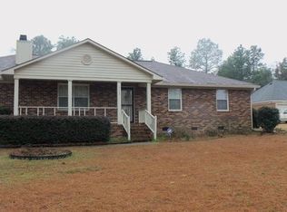 3120 Greensboro Way, Augusta, GA 30909