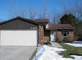 4420 Trindel Way, Columbus, OH 43231