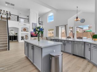 13646 W Redfield Rd, Surprise, AZ 85379