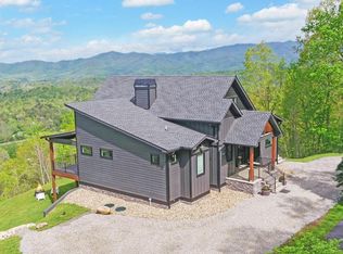 433 Hawkeye Trl, Marble, NC 28905