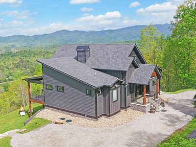 433 Hawkeye Trl, Marble, NC, 28905