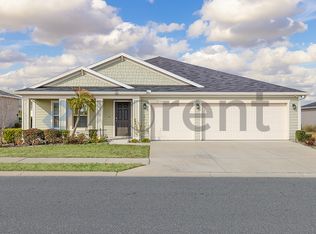 5721 SW 92nd Pl, Ocala, FL 34476