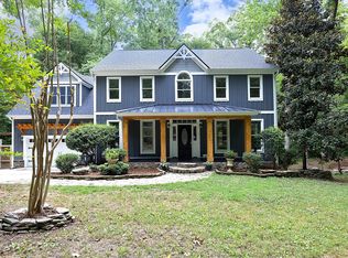 222 Cardinal Dr, Youngsville, NC 27596