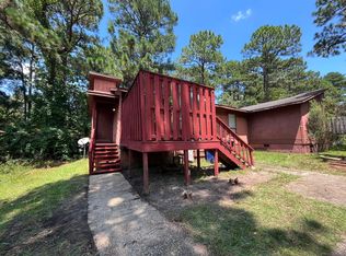 3580 Torbay Dr, Fayetteville, NC 28311
