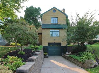 277 Crosby Blvd, Amherst, NY 14226