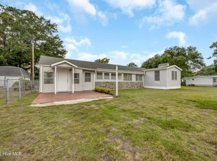 1656 Seagull Way SW, Ocean Isle Beach, NC 28469