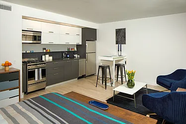 Rented by Lisa Management