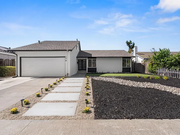 174 Burning Tree Dr, San Jose, CA 95119