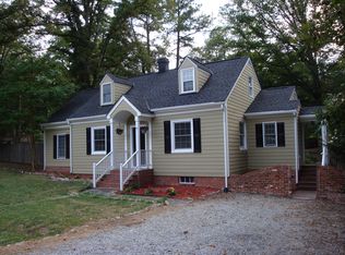 7113 Cherokee Rd, Richmond, VA 23225