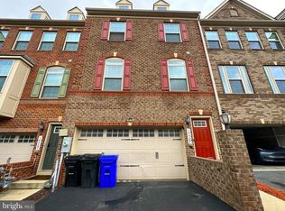 14409 Sandy Ridge Ln, Laurel, MD 20707