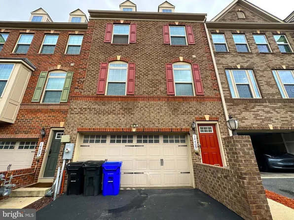 14409 Sandy Ridge Ln, Laurel, MD 20707