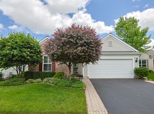 12412 Scarlet Dr, Huntley, IL 60142