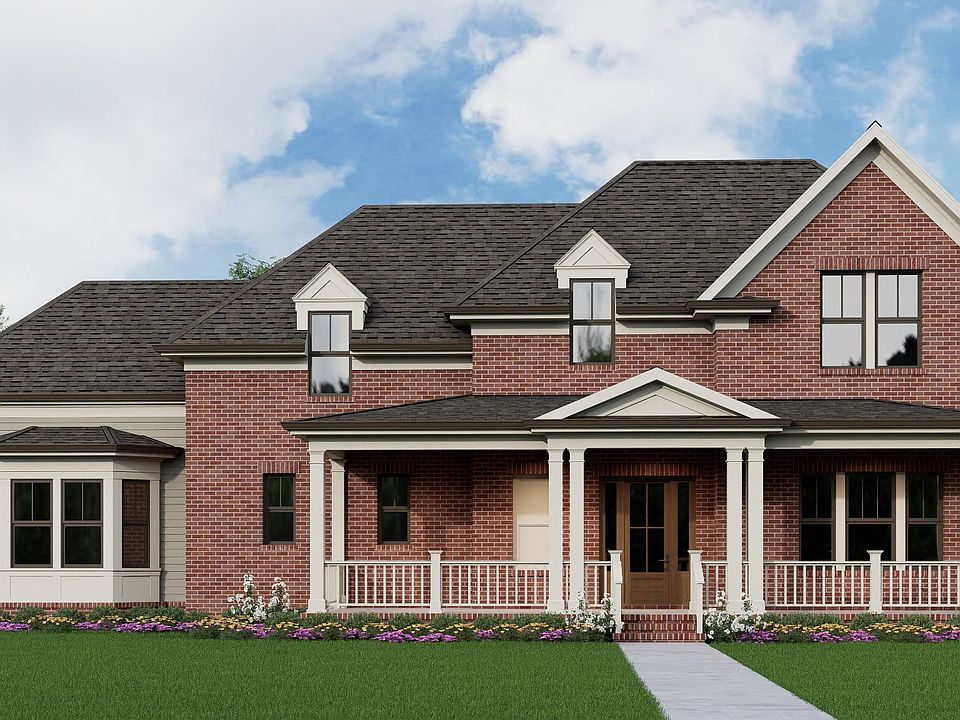 1st image of 109 Morris St Lot 2611