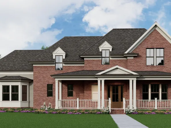 109 Morris St Lot 2611, Franklin, TN 37064