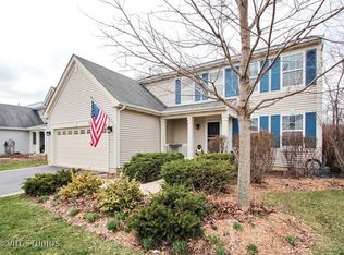 25628 W Brooks Farm Rd, Round Lake, IL 60073