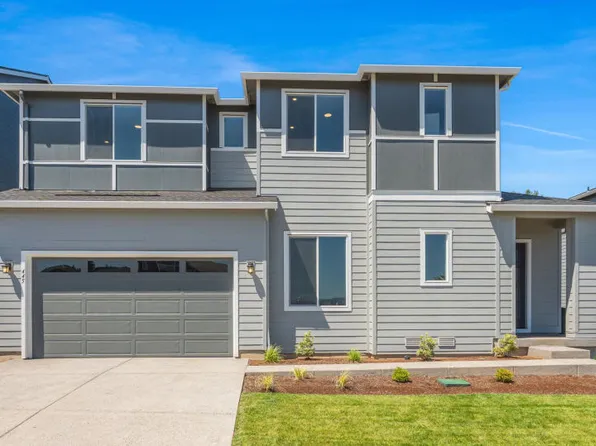 445 W Juniper St, Washougal, WA 98671