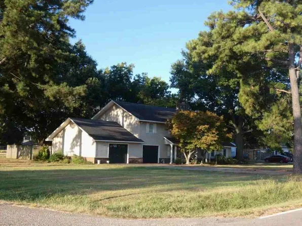 1721 W Main Extended, Trumann, AR 72472