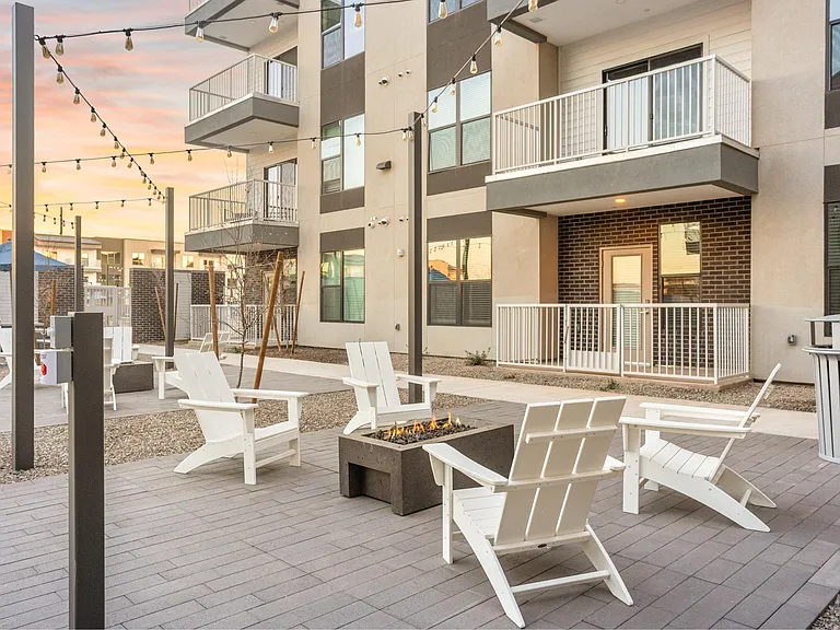 Alta Rise — Photo 29