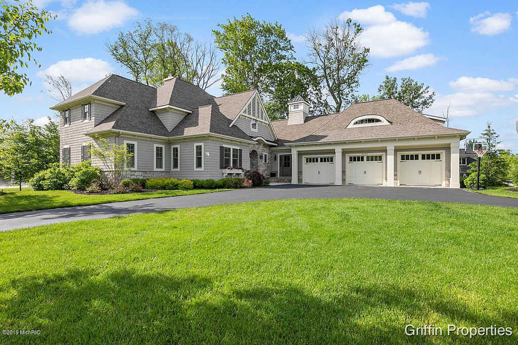 5692 Manchester Hills Dr SE, Grand Rapids, MI 49546 Zillow