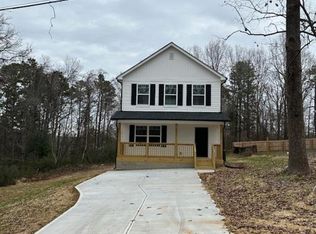 309 Burleson St, Albemarle, NC 28001