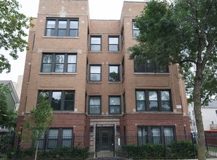 1901 N Humboldt Blvd APT 2, Chicago, IL 60647