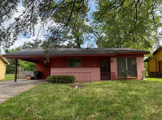 442 Janet Ln, Shreveport, LA 71106