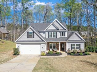 4396 Highland Gate Pkwy, Gainesville, GA 30506