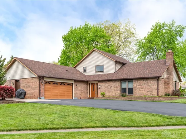 2160 S Helenwood Dr, Dayton, OH 45431