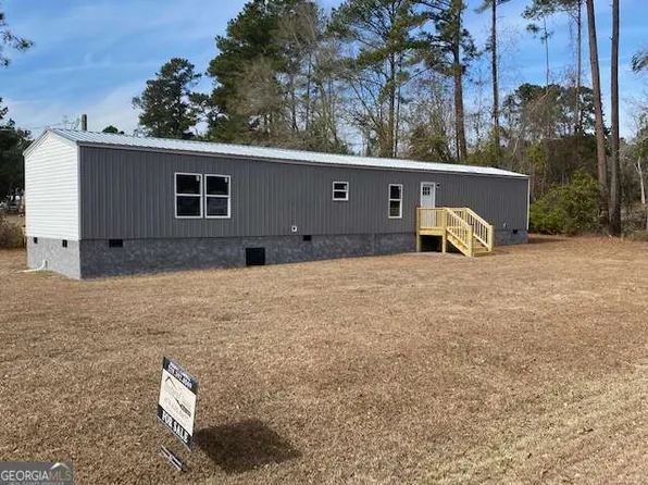 116 Malcolm St #Ty, Ty Ty, GA 31795