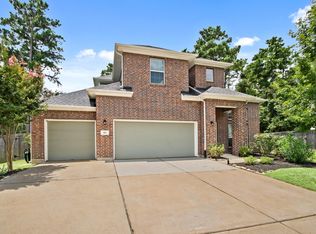 101 Buttonwood Ct, Willis, TX 77318