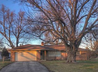 16 Coldbrook Dr, Lafayette, IN 47909