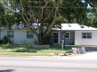 34 Memorial Pkwy SW, Fort Walton Beach, FL 32548