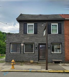 260 Main St, Claysville, PA, 15323