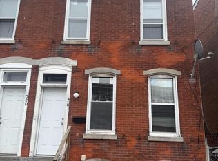 518 Chain St, Norristown, PA