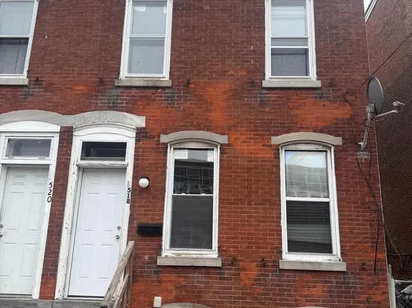 518 Chain St, Norristown, PA 19401