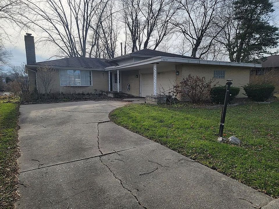 2635 W 58th Pl, Merrillville, IN 46410 Zillow